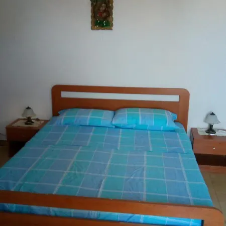 Quadrilocale Gardenia Apartment