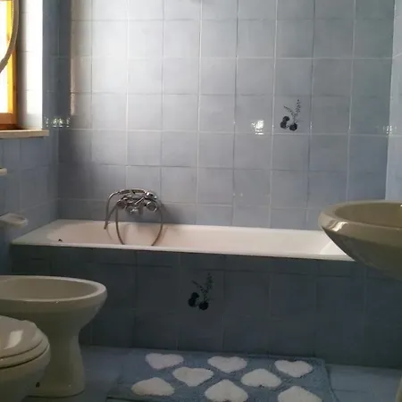 Quadrilocale Gardenia Apartment *