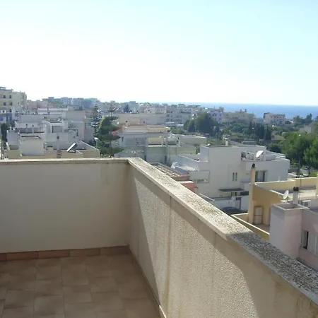 Apartment Quadrilocale Gardenia Gallipoli