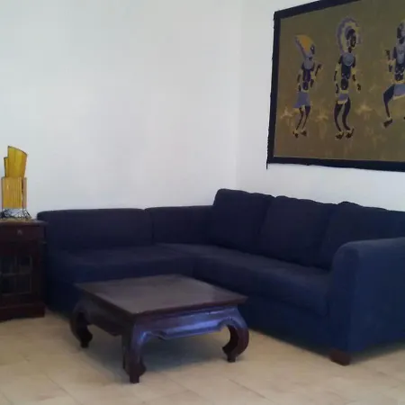 Apartment Quadrilocale Gardenia *