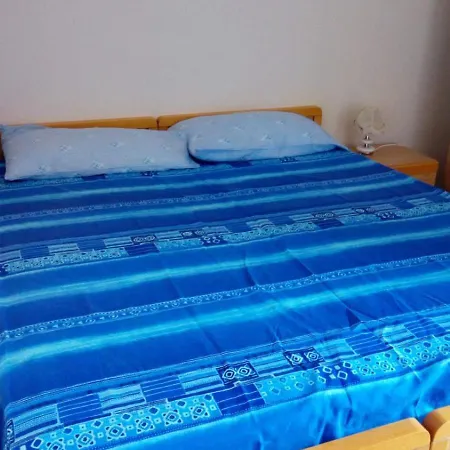 Quadrilocale Gardenia Apartment Gallipoli