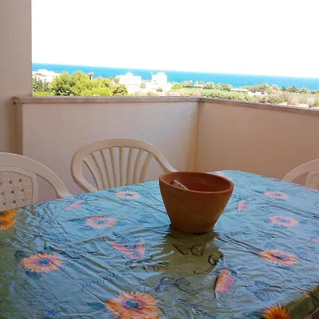 Quadrilocale Gardenia Apartment *