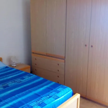 Quadrilocale Gardenia Apartment Gallipoli